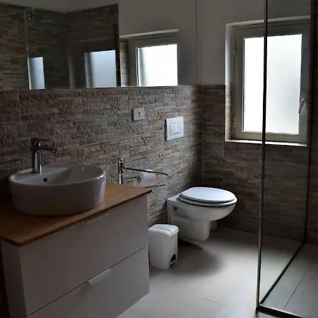 Apartment Sul Mare *