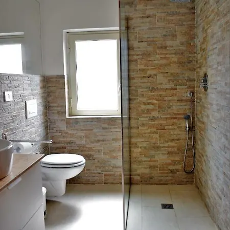 Apartment Sul Mare *