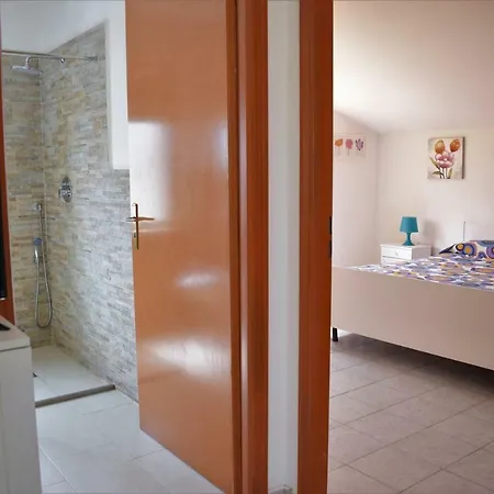 Sul Mare Apartment Agnone Bagni