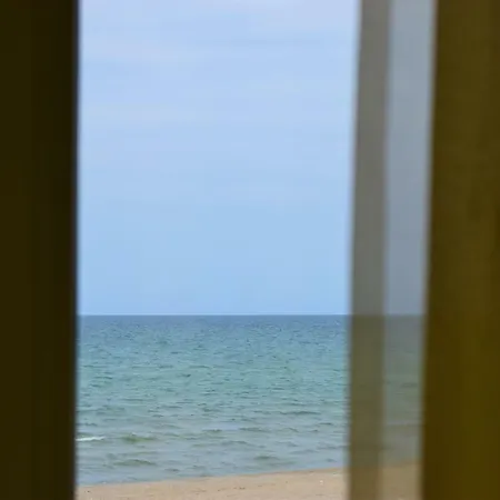 Sul Mare アパート